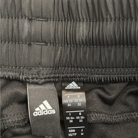 Adidas sweatpants - Picture 2 of 3
